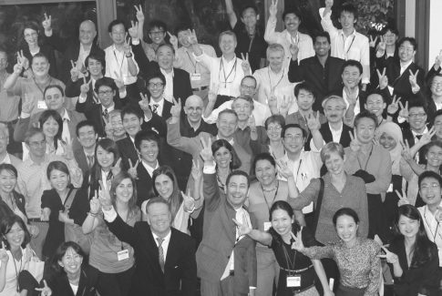 The Official Website for the 23rd Liver Sinusoid Meeting is Now Live!