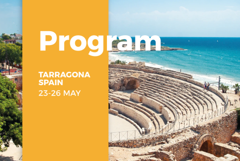 Preliminary Program now available!