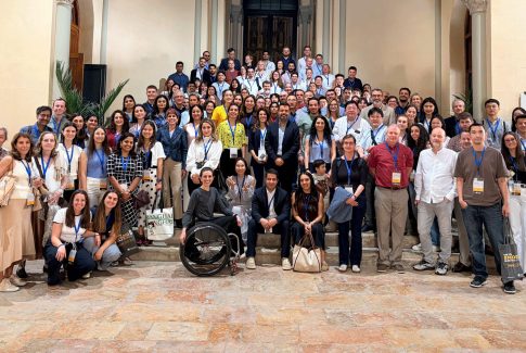 The 23rd Liver Sinusoid Meeting Concludes in Tarragona, Celebrating Scientific Excellence, Community, and the 50th Anniversary of ISHSR